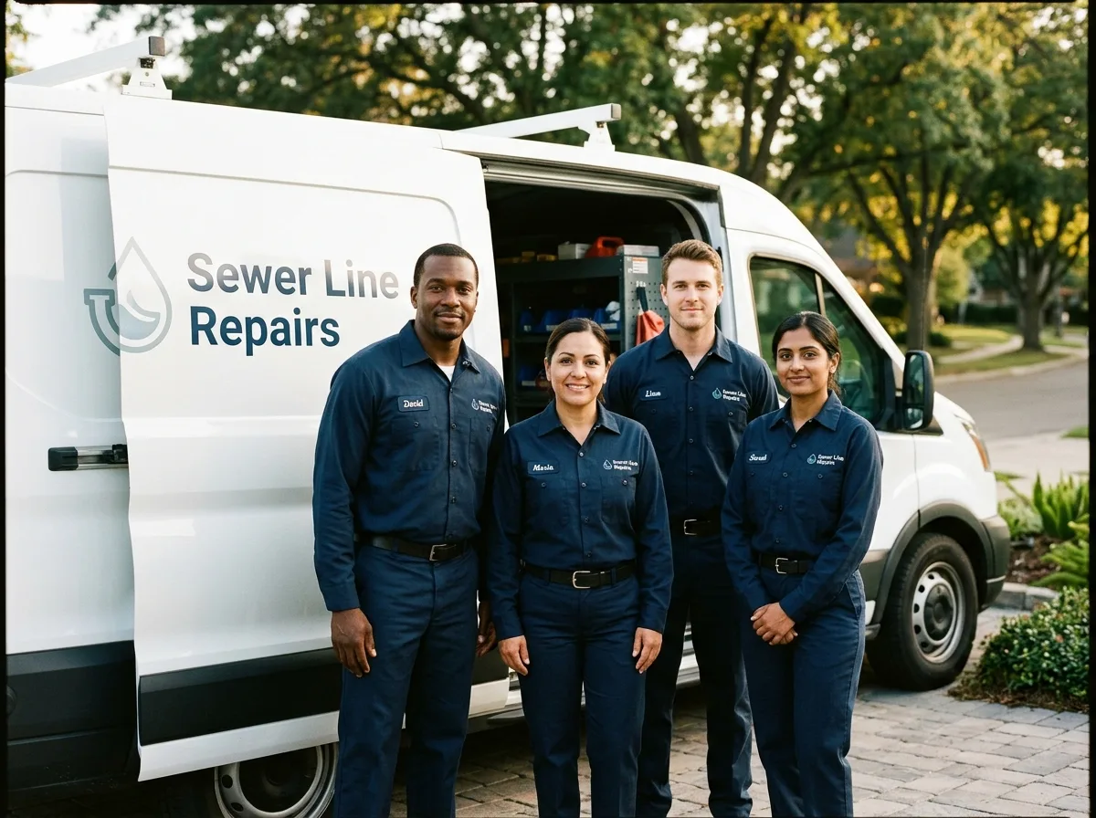 Emergency Plumber company in Sparta, GA