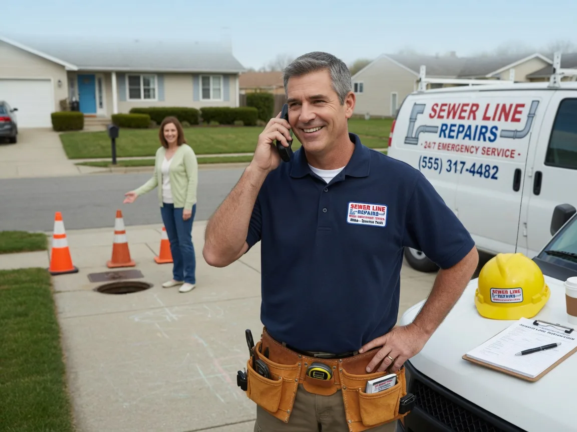Emergency Plumber Sparta, GA FAQs